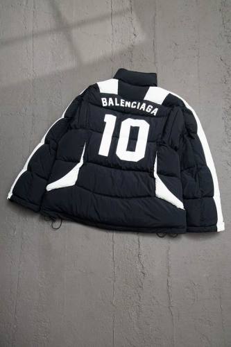 B Down Coat men-143