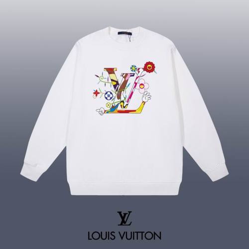 LV men Hoodies-3285(XS-L)