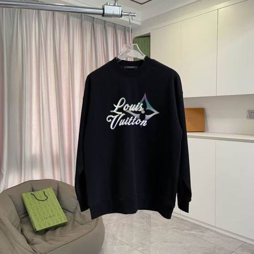 LV men Hoodies-3234(S-XXL)