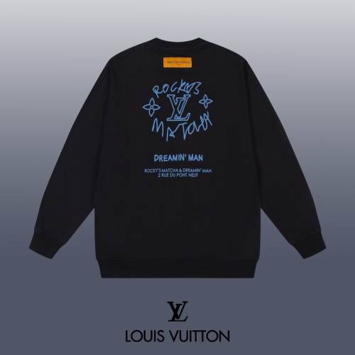 LV men Hoodies-3290(XS-L)