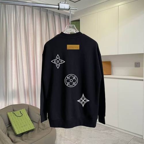 LV men Hoodies-3226(S-XXL)