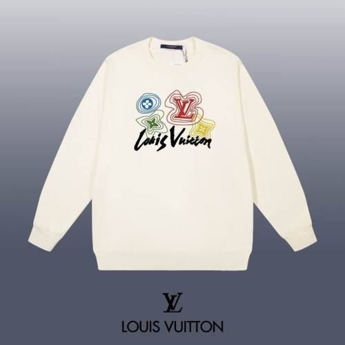 LV men Hoodies-3323(XS-L)