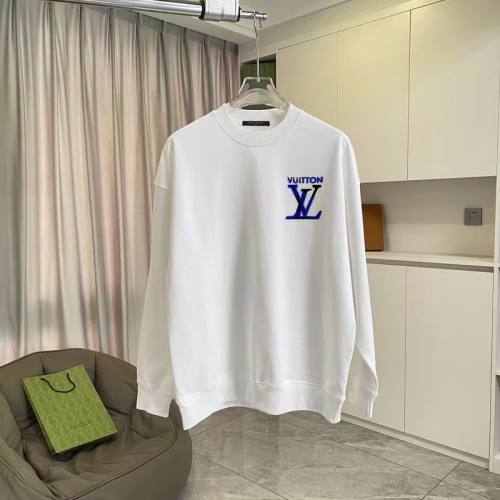 LV men Hoodies-3229(S-XXL)
