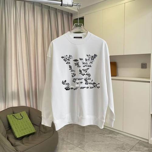LV men Hoodies-3235(S-XXL)