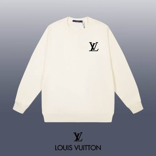 LV men Hoodies-3279(XS-L)