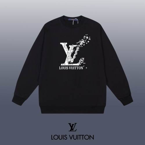 LV men Hoodies-3271(XS-L)