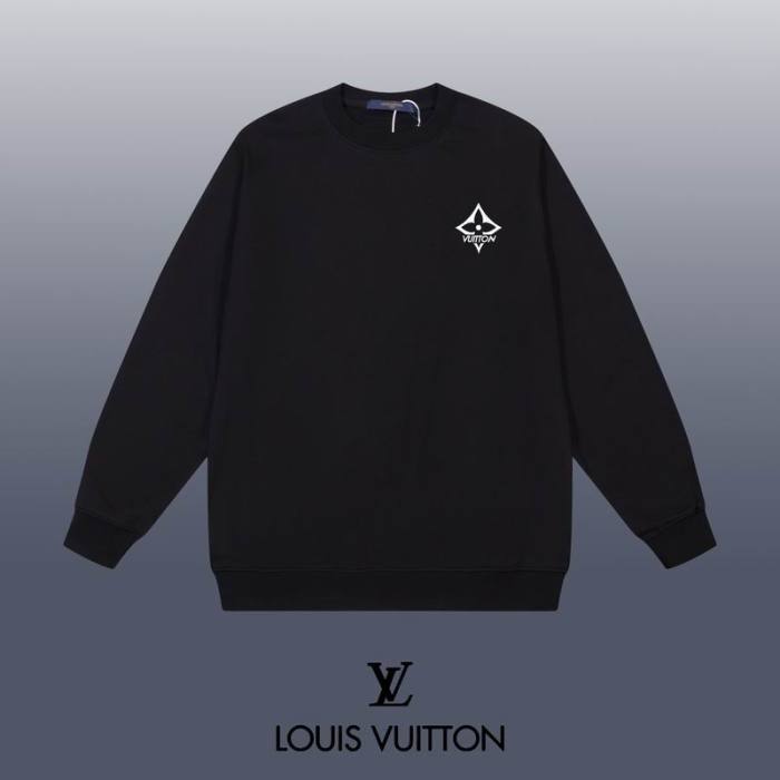 LV men Hoodies-3262(XS-L)