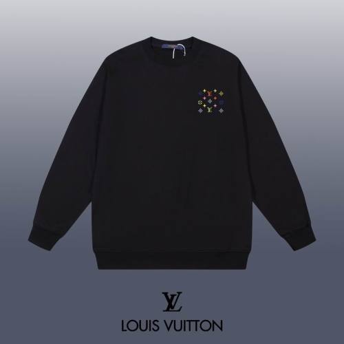 LV men Hoodies-3256(XS-L)