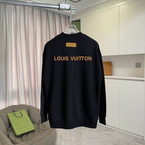 LV men Hoodies-3222(S-XXL)