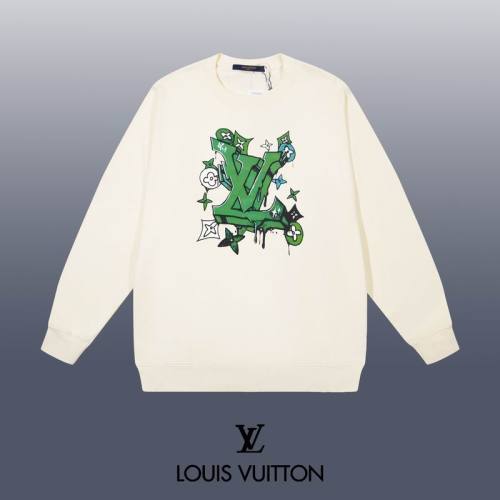 LV men Hoodies-3320(XS-L)
