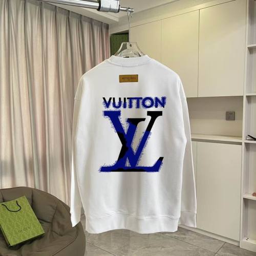 LV men Hoodies-3230(S-XXL)