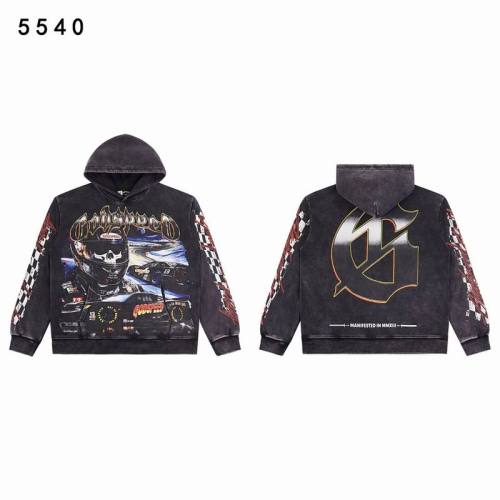 Godspeed men Hoodies-058(S-XL)