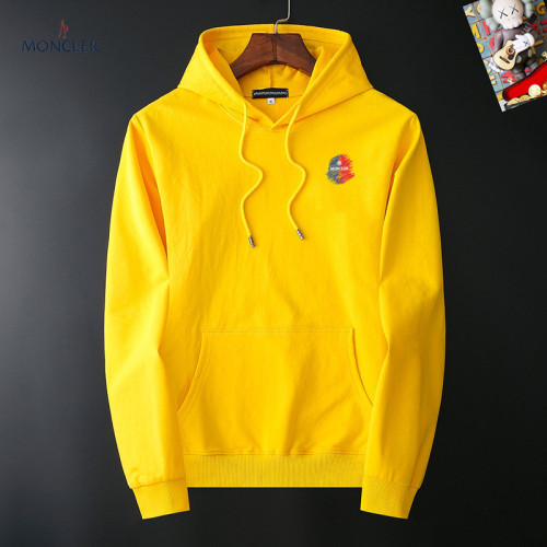 Moncler men Hoodies-1325(M-XXXL)