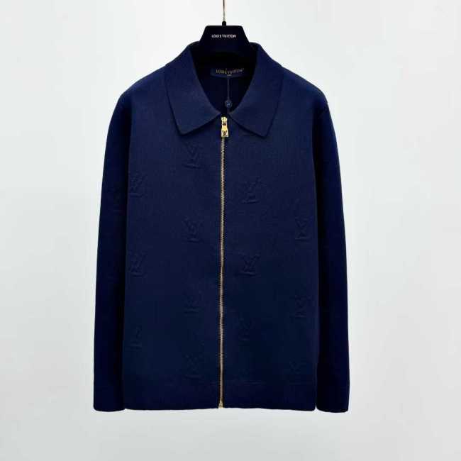 LV Jacket High End Quality-596