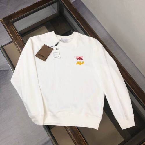 Burberry men Hoodies-1745(S-XXL)