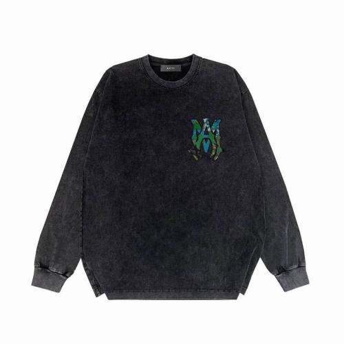 Amiri men Hoodies-2907(S-XXL)