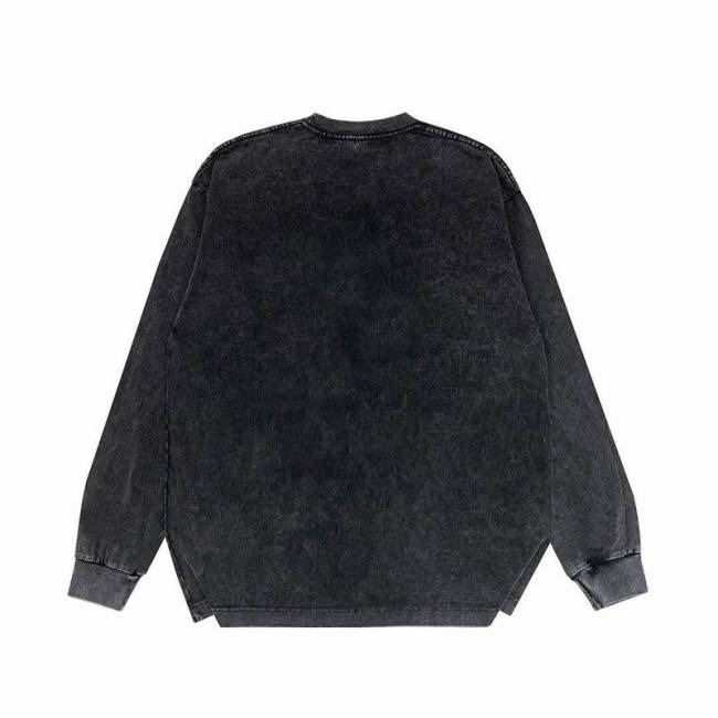 Amiri men Hoodies-2896(S-XXL)