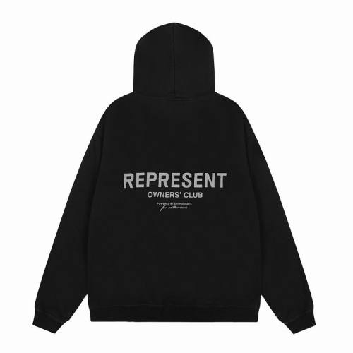Represent men Hoodies-263(S-XL)