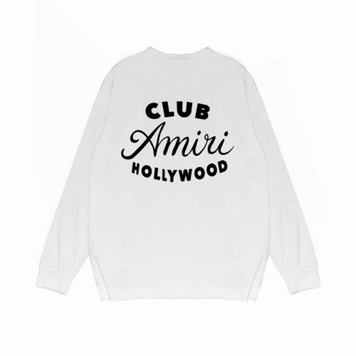Amiri men Hoodies-2776(S-XXL)