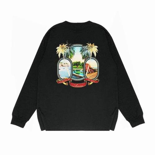 Amiri men Hoodies-2770(S-XXL)
