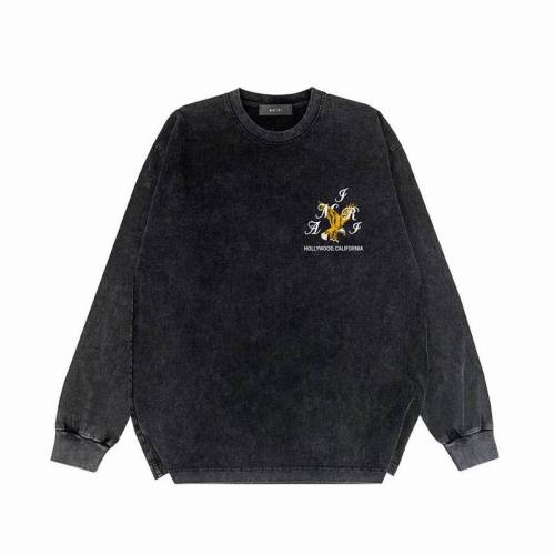 Amiri men Hoodies-2892(S-XXL)