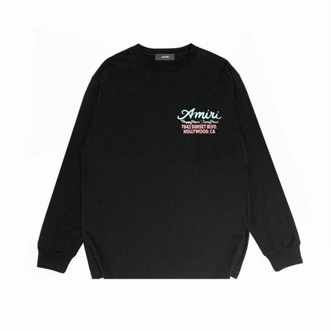 Amiri men Hoodies-2834(S-XXL)