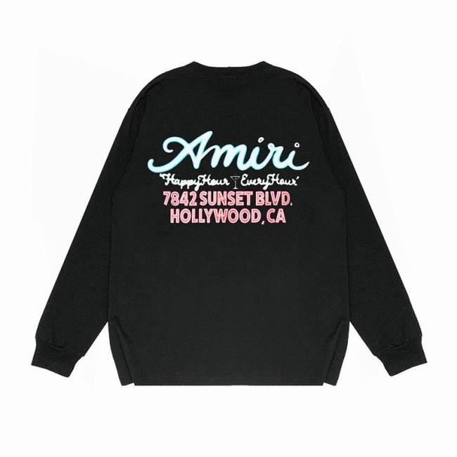 Amiri men Hoodies-2835(S-XXL)