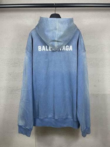 B men Hoodies-3057(S-XL)