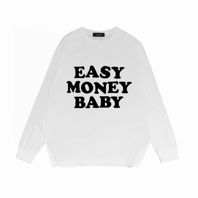 Amiri men Hoodies-2820(S-XXL)