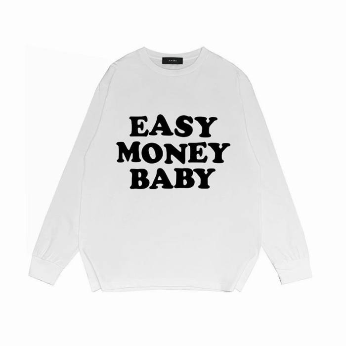 Amiri men Hoodies-2820(S-XXL)