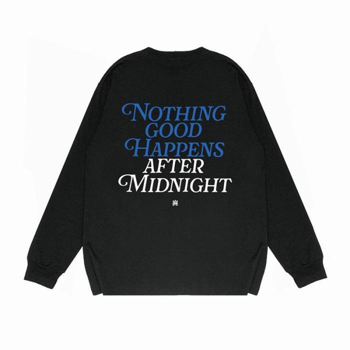 Amiri men Hoodies-2786(S-XXL)