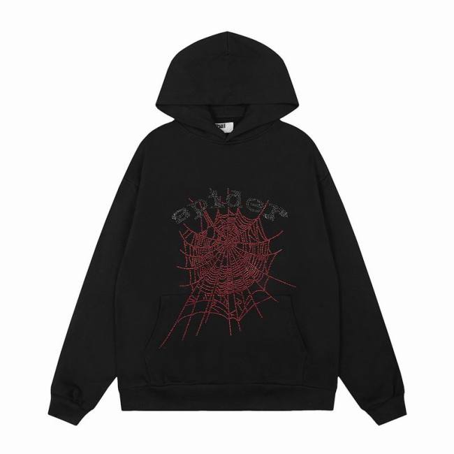 Sp5der Hoodies-192(S-XL)
