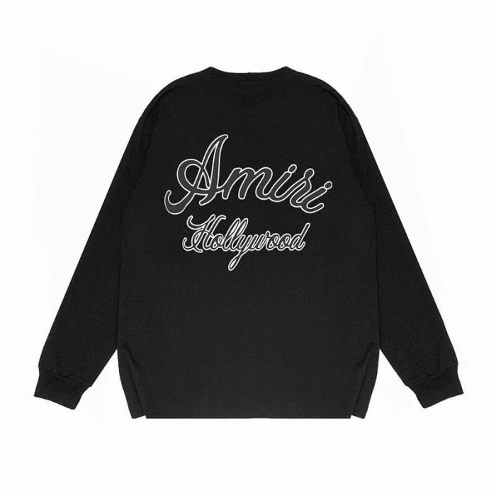 Amiri men Hoodies-2857(S-XXL)