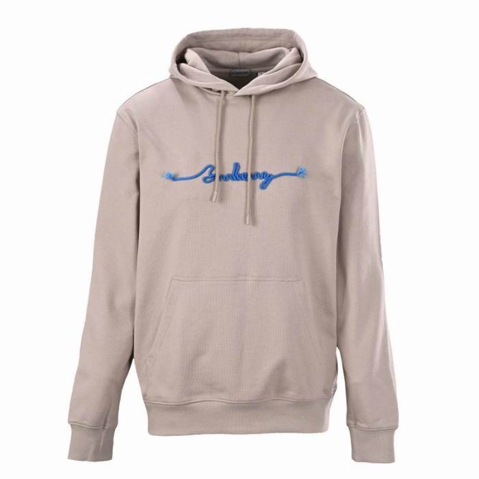 Burberry men Hoodies-1765(S-L)