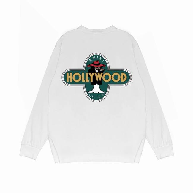 Amiri men Hoodies-2883(S-XXL)