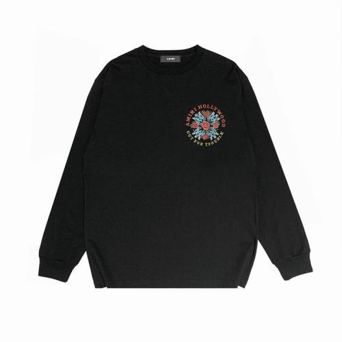 Amiri men Hoodies-2866(S-XXL)