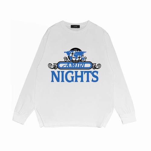 Amiri men Hoodies-2787(S-XXL)