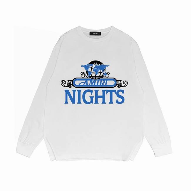 Amiri men Hoodies-2787(S-XXL)