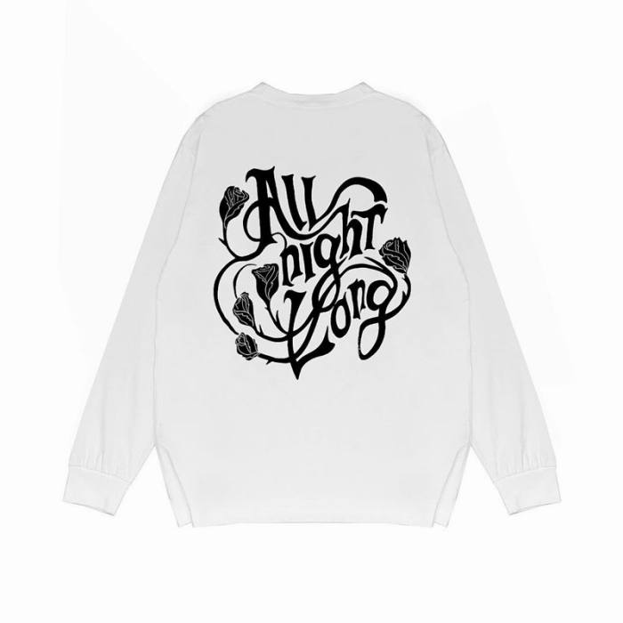 Amiri men Hoodies-2871(S-XXL)