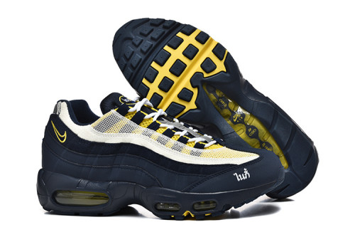 Nike Air Max 95 men shoes-548