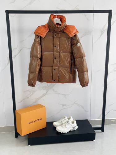 Moncler Down Coat men-2236
