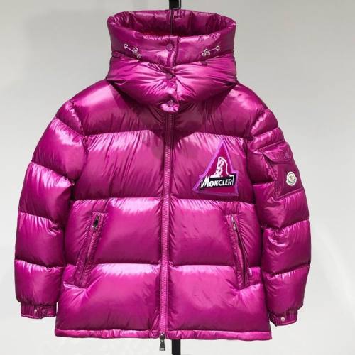 Moncler Down Coat women-881