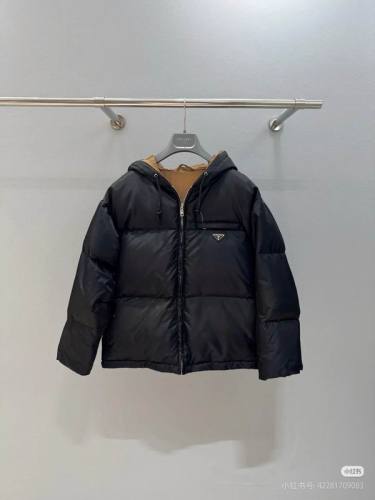 Prada Down Coat-150