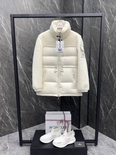 Moncler Down Coat women-861