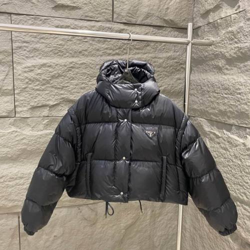 Prada Down Coat-146(S-L)