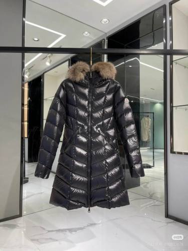 Moncler Down Coat women-892