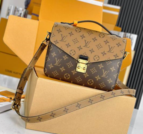 LV High End Quality Bag-2417