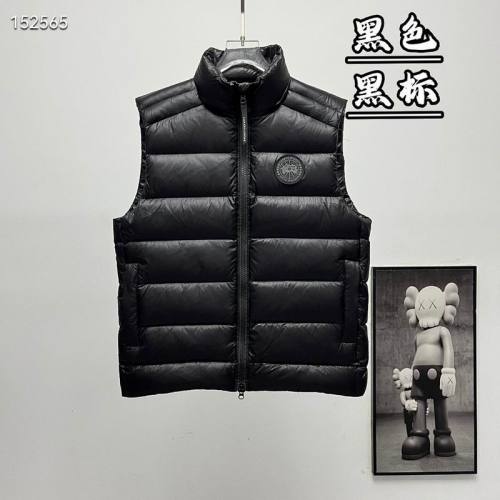 CG Down Vest men-141(XS-XXL)