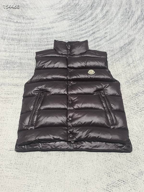 Moncler Down Vest men-194