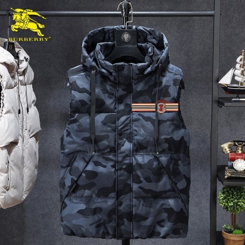 Burberry Down Coat men-417(M-XXXL)